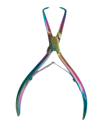 AASHTA PINZA RETIRO DE EXTENSION TORNASOL PN1129-M