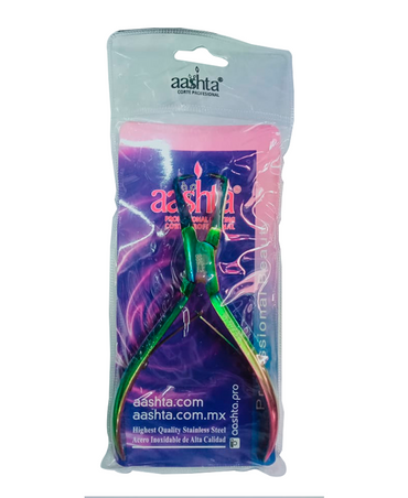 AASHTA PINZA RETIRO DE EXTENSION TORNASOL PN1129-M