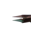 PAKITAL AASHTA ALICATE PARA PEDICURE PN-1021