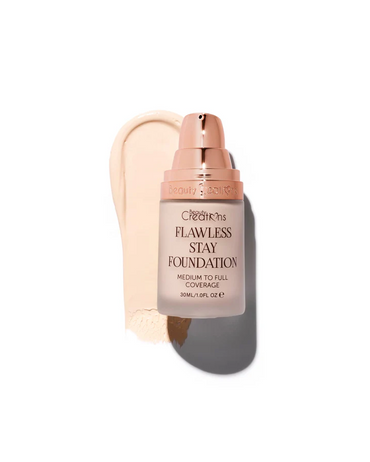 BEAUTY CREATIONS FLAWLESS STAY FOUNDATION 30 ML. FS 1.5