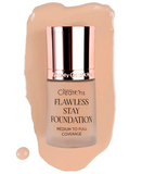 BEAUTY CREATIONS FLAWLESS STAY FOUNDATION 30 ML. FS 3.5