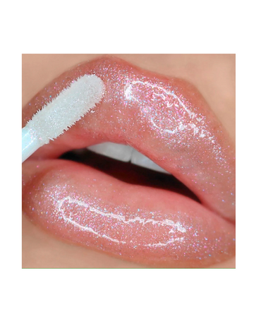 BEAUTY CREATIONS DAZZLE LIPGLOSS BCLG01 PRETTY GIRL
