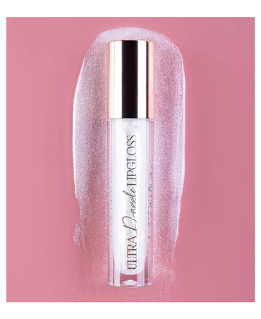 BEAUTY CREATIONS DAZZLE LIPGLOSS BCLG01 PRETTY GIRL