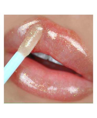 BEAUTY CREATIONS DAZZLE LIPGLOSS BCLG03 GOLDEN GIRL
