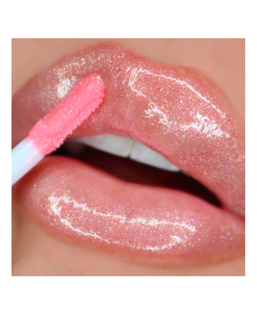 BEAUTY CREATIONS DAZZLE LIPGLOSS BCLG04 BERRY DAZZLE
