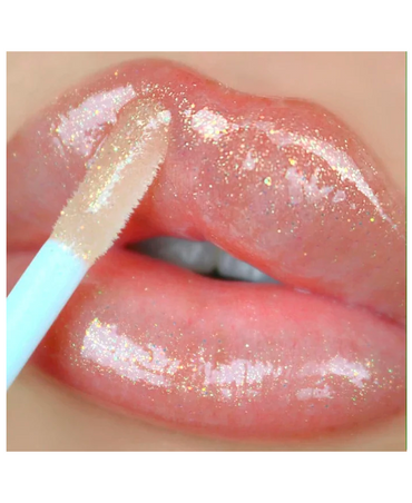 BEAUTY CREATIONS DAZZLE LIPGLOSS BCLG05 SUGAR DADDY