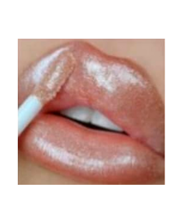 BEAUTY CREATIONS DAZZLE LIPGLOSS BCLG06 HOT SHOT
