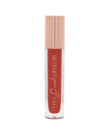 BEAUTY CREATIONS DAZZLE LIPGLOSS BCLG06 HOT SHOT