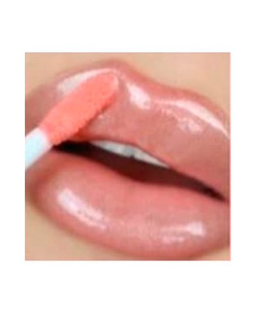 BEAUTY CREATIONS DAZZLE LIPGLOSS BCLG08 VANITY