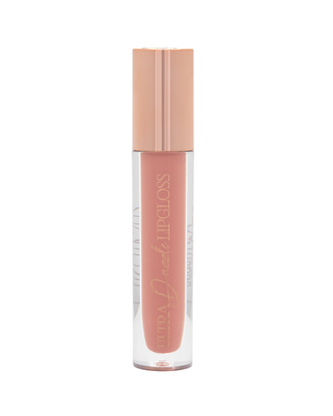 BEAUTY CREATIONS DAZZLE LIPGLOSS BCLG12 EXPOSED