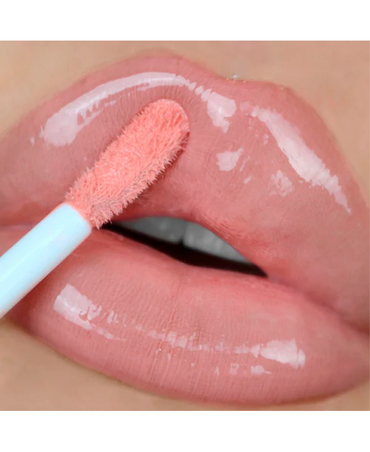 BEAUTY CREATIONS DAZZLE LIPGLOSS BCLG12 EXPOSED