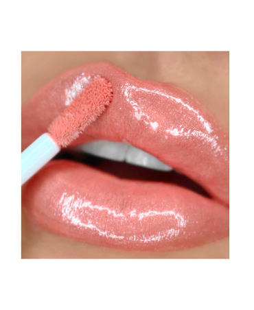 BEAUTY CREATIONS DAZZLE LIPGLOSS BCLG14 BORN TO SHINE