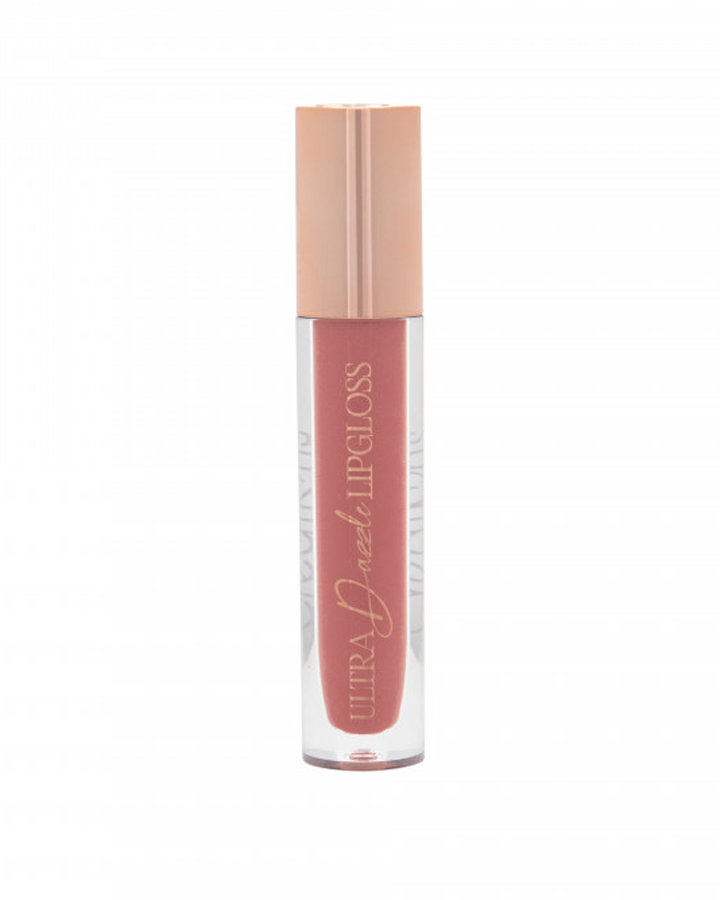 BEAUTY CREATIONS DAZZLE LIPGLOSS BCLG18 DOLL FACE
