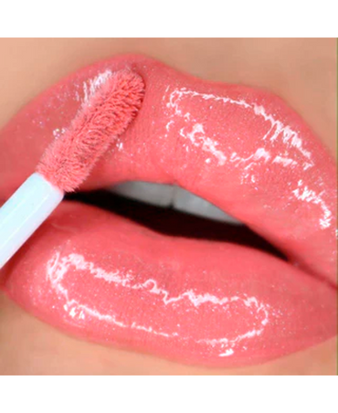 BEAUTY CREATIONS DAZZLE LIPGLOSS BCLG18 DOLL FACE