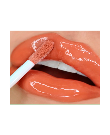 BEAUTY CREATIONS DAZZLE LIPGLOSS BCLG19 BROWN SUGA
