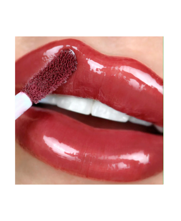BEAUTY CREATIONS DAZZLE LIPGLOSS BCLG24 BOSSY