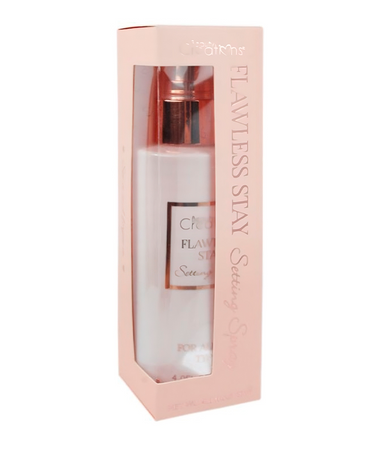 BEAUTY CREATIONS FIJADOR DE MAQUILLAJE 120 ML. SPF01