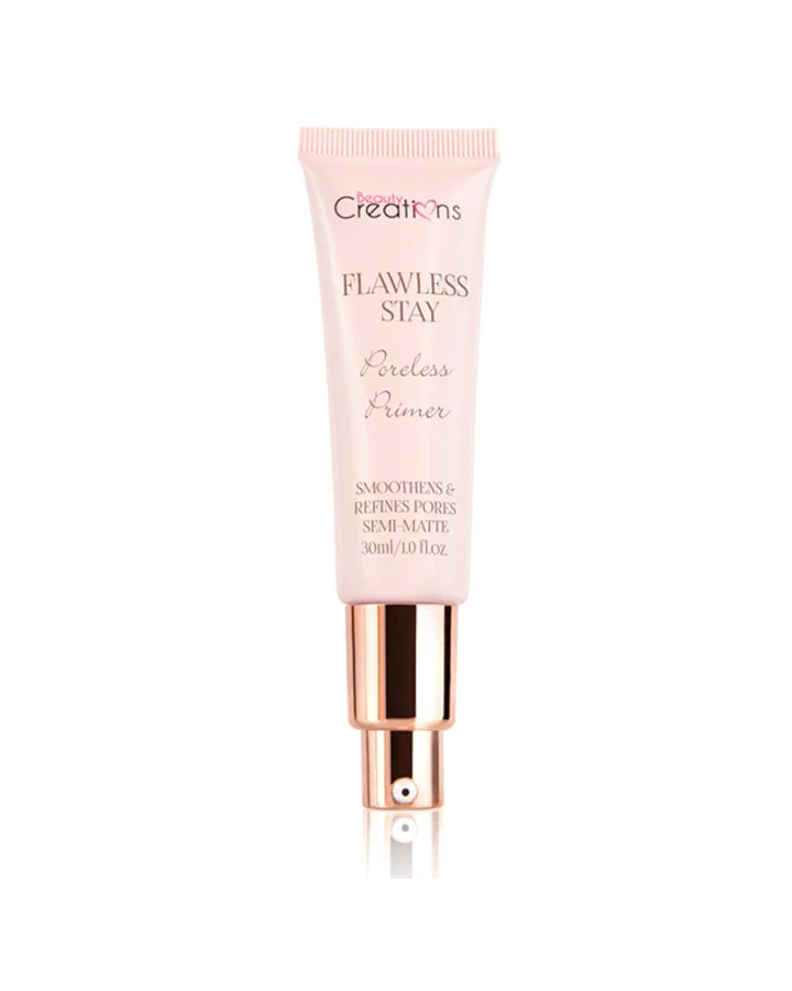BEAUTY CREATIONS FLAWLESS STAY PORELESS PRIMER 30 ML. PF01