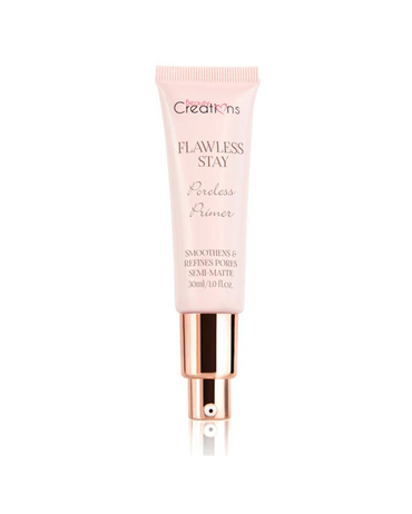 BEAUTY CREATIONS FLAWLESS STAY PORELESS PRIMER 30 ML. PF01
