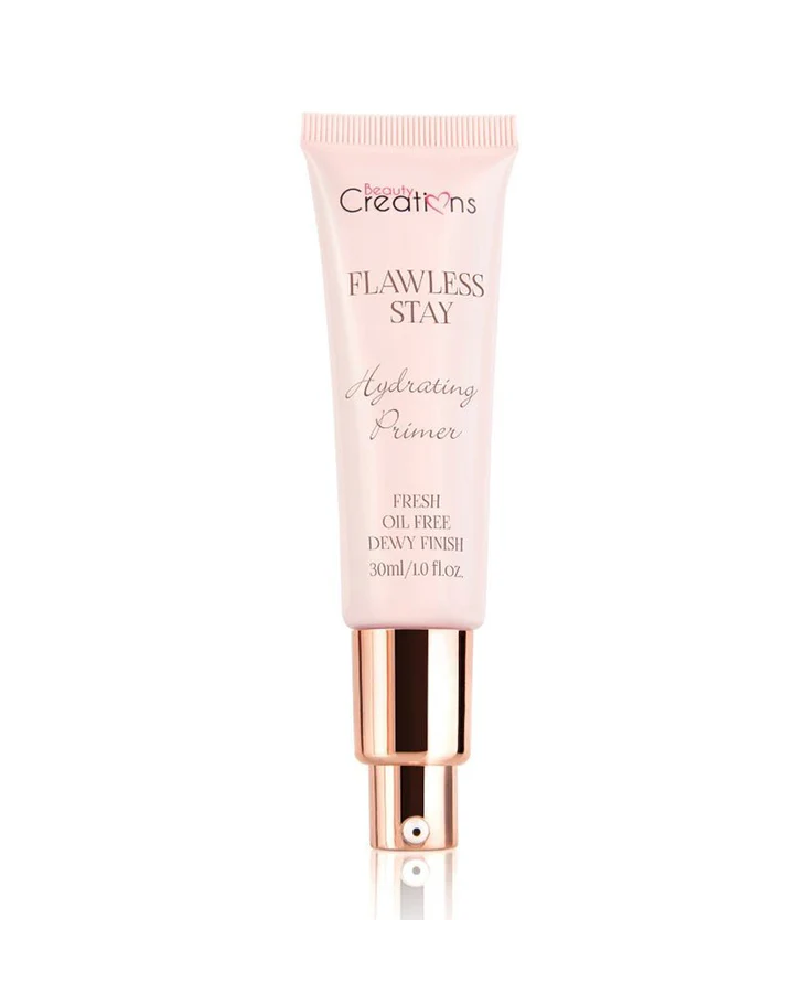 BEAUTY CREATIONS FLAWLESS STAY PRIMER HIDRATANTE 30 ML. PHS01
