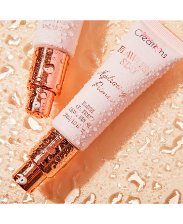 BEAUTY CREATIONS FLAWLESS STAY PRIMER HIDRATANTE 30 ML. PHS01