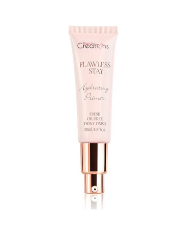 BEAUTY CREATIONS FLAWLESS STAY PRIMER HIDRATANTE 30 ML. PHS01