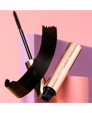 BEAUTY CREATIONS LENGTHENING MASCARA LASH FLEX #EM01