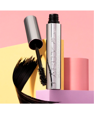 BEAUTY CREATIONS VOLUMIZING MASCARA LASH FLEX #EM02