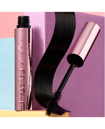 BEAUTY CREATIONS THICKENING MASCARA LASH FLEX #EM03