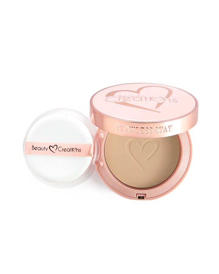 BEAUTY CREATIONS FLAWLESS STAY POWDER FSP 2.0