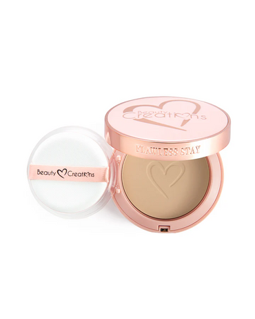 BEAUTY CREATIONS FLAWLESS STAY POWDER FSP 2.0