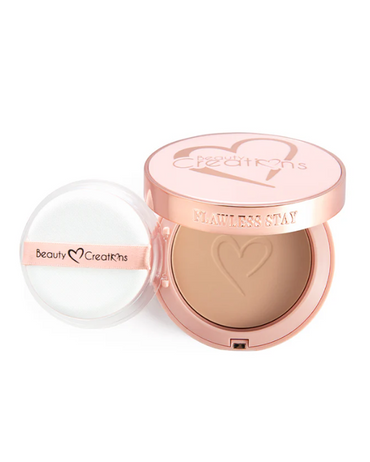 BEAUTY CREATIONS FLAWLESS STAY POWDER FSP 5.0