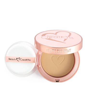 BEAUTY CREATIONS FLAWLESS STAY POWDER FSP 6.0