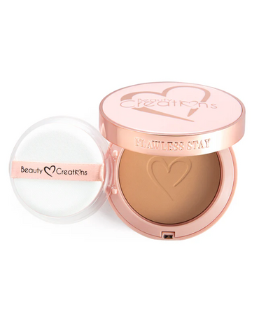 BEAUTY CREATIONS FLAWLESS STAY POWDER FSP 7.0