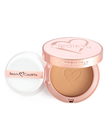 BEAUTY CREATIONS FLAWLESS STAY POWDER FSP 8.0