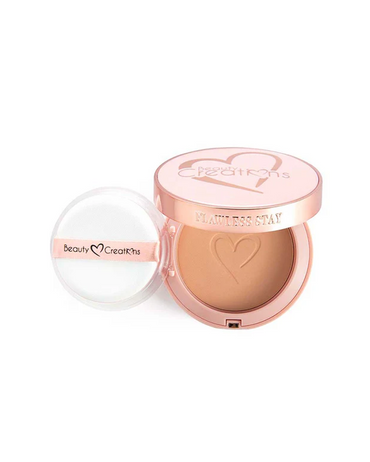 BEAUTY CREATIONS FLAWLESS STAY POWDER FSP 10.0