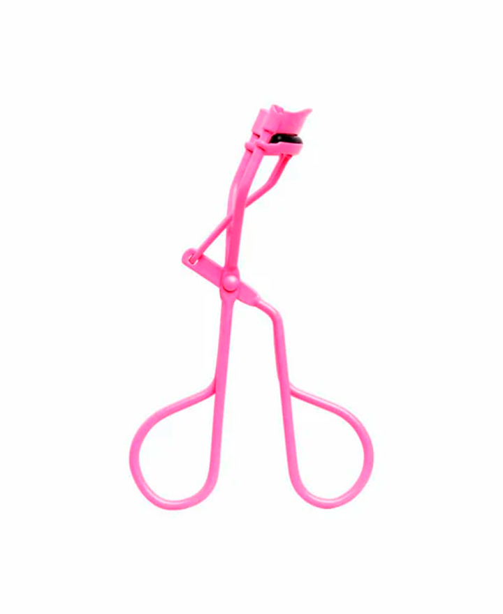 BEAUTY CREATIONS EYELASH CURLER ELC-PINK