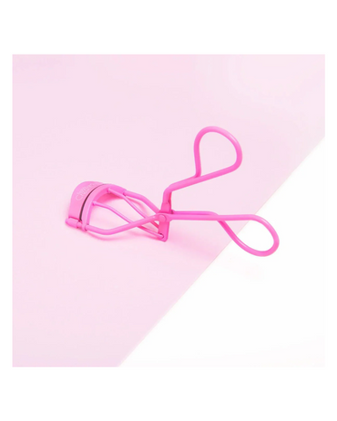 BEAUTY CREATIONS EYELASH CURLER ELC-PINK