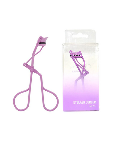 BEAUTY CREATIONS EYELASH CURLER ELC-PURPLE