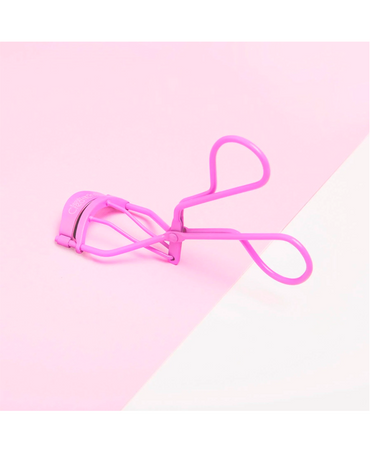 BEAUTY CREATIONS EYELASH CURLER ELC-PURPLE