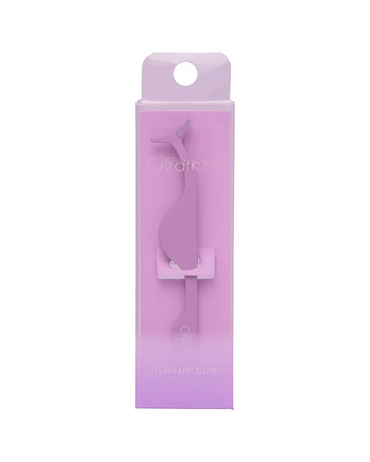 BEAUTY CREATIONS EYELASH APPLICATOR ELA-PURPLE