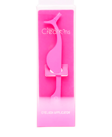 BEAUTY CREATIONS EYELASH APPLICATOR ELA-PINK