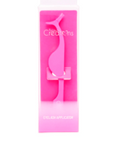 BEAUTY CREATIONS EYELASH APPLICATOR ELA-PINK