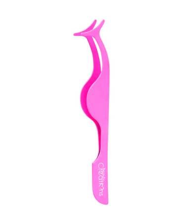 BEAUTY CREATIONS EYELASH APPLICATOR ELA-PINK