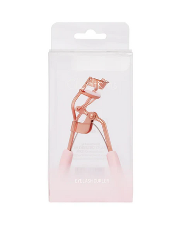 BEAUTY CREATIONS RIZADOR ROSA PASTEL ELC-PKRG