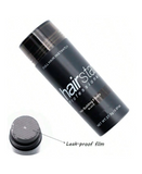 HAIR STAR POLVO FIBRAS CAPILARES TONO NEGRO 12 GRS.