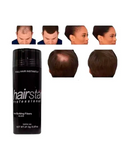 HAIR STAR POLVO FIBRAS CAPILARES TONO NEGRO 12 GRS.