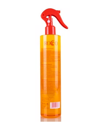 ROCCO 9 IN 1 LEAVE IN TREATMENT 400 ML. TERMOPROTECTOR