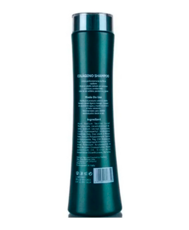 ROCCO COLAGENO SHAMPOO ANTI AGE 400 ML.