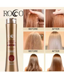ROCCO FRIZZ OFF ACONDICIONADOR CON KARITE 400 ML.